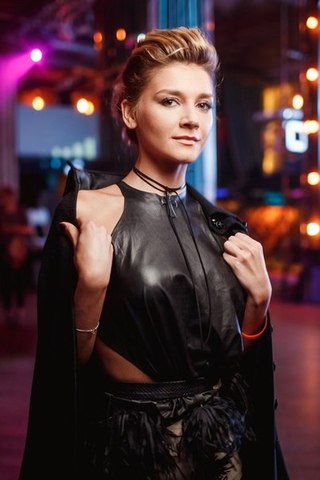 платья Мишы Романовой